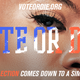 Illustration for article titled Vote or Die: Sean John Relaunches a Classic Campaign With a Message More Urgent Than Ever